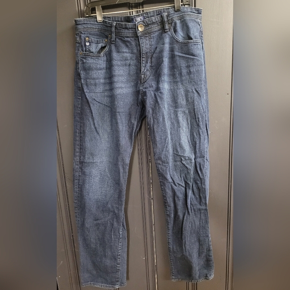 Chaps Other - Chaps Slim Straight Denim Jeans